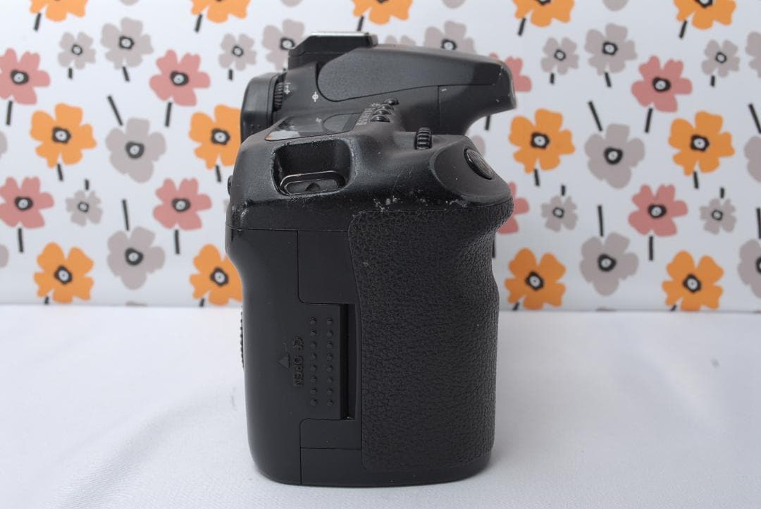 ❤Canon 50D❤ハイアマ必見お手頃中級機！❤撮影基本セット❤プロ