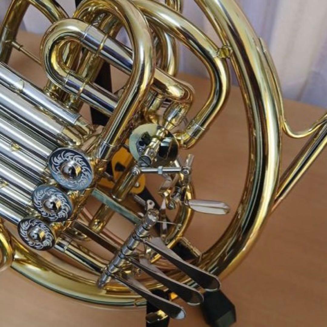 オールドクルスペ PlayTech フルダブルホルン