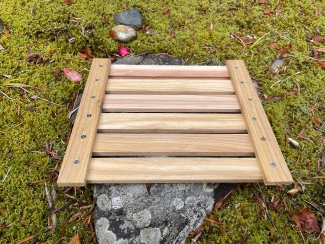 日本みつばち用 飼育箱 重箱式巣箱 待ち箱 3段 セット