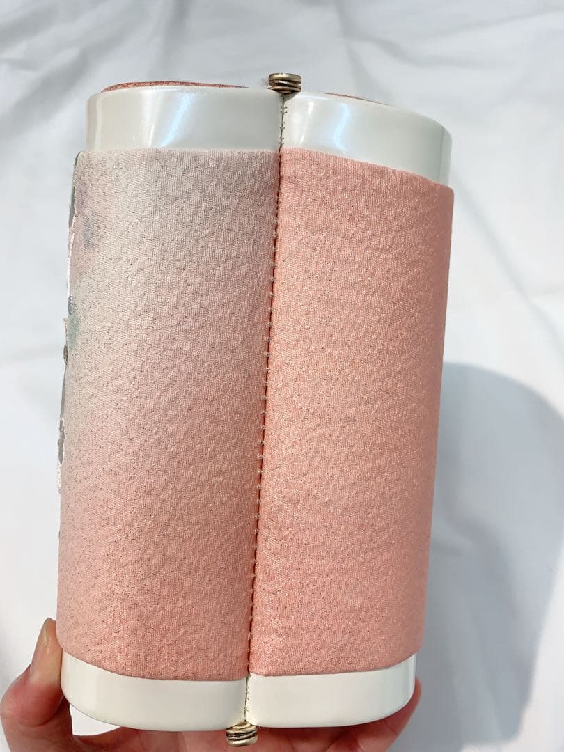 22 成人式　草履バッグセット 振袖用 和装　卒業式