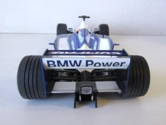 特価 MINICHAMPS (1/18) ウィリアムス FW23