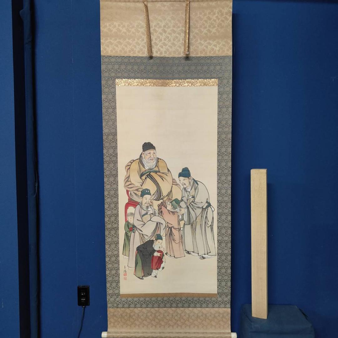 イギリス1693年シリング銀貨NNC AU55