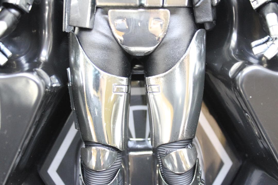 HOT TOYS キャプテン・ファズマ 1/6 29-MA0929-09