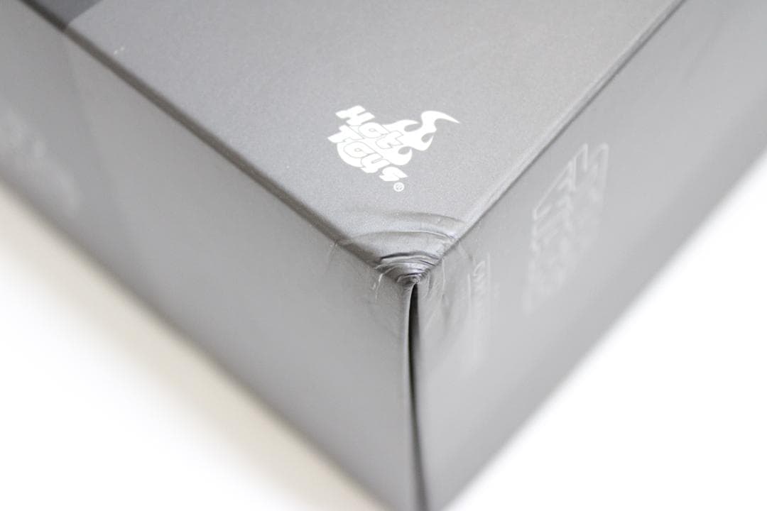 HOT TOYS キャプテン・ファズマ 1/6 29-MA0929-09