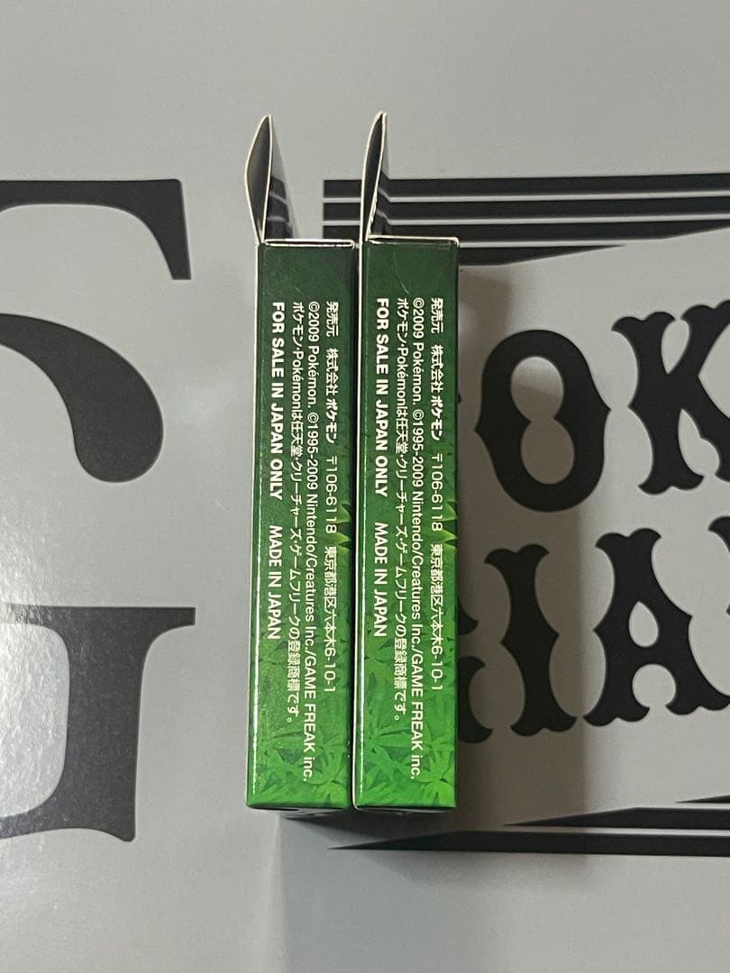 ポケモンカードゲーム yuchi