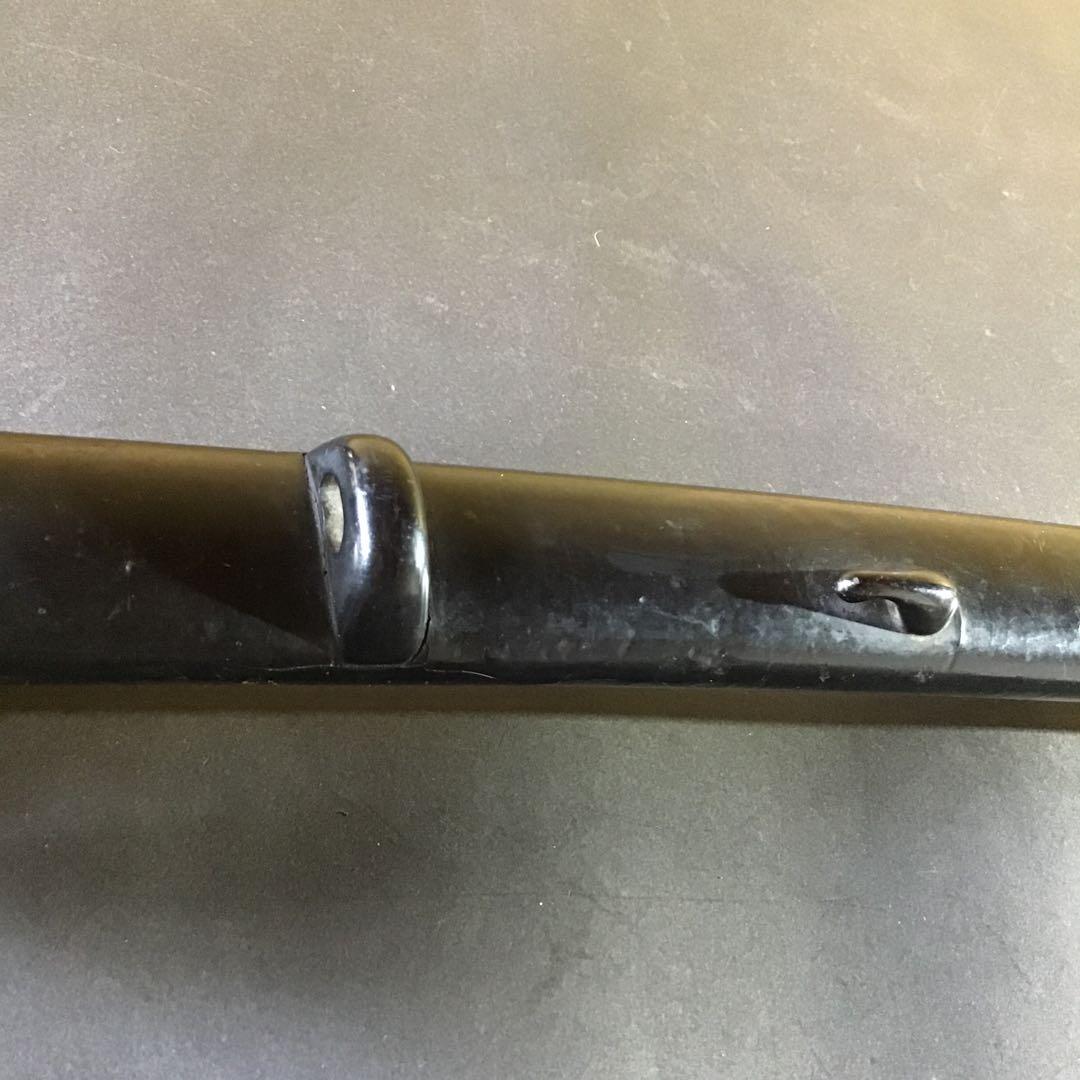 江戸時代　2尺7寸和泉守兼定￼拵　これぞ幕末実戦刀拵