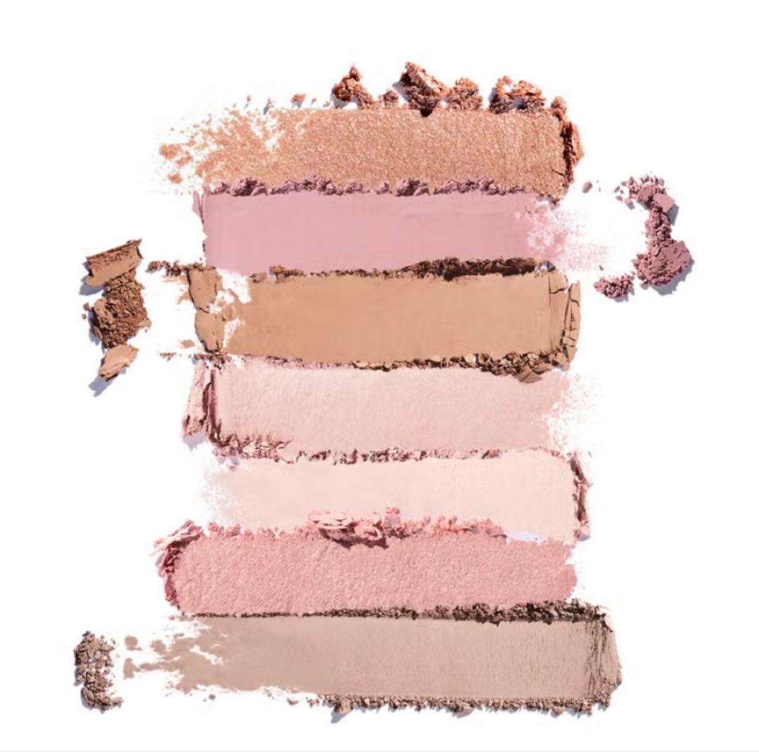 Charlotte Tilbury フェイスパレット ホリデー限定