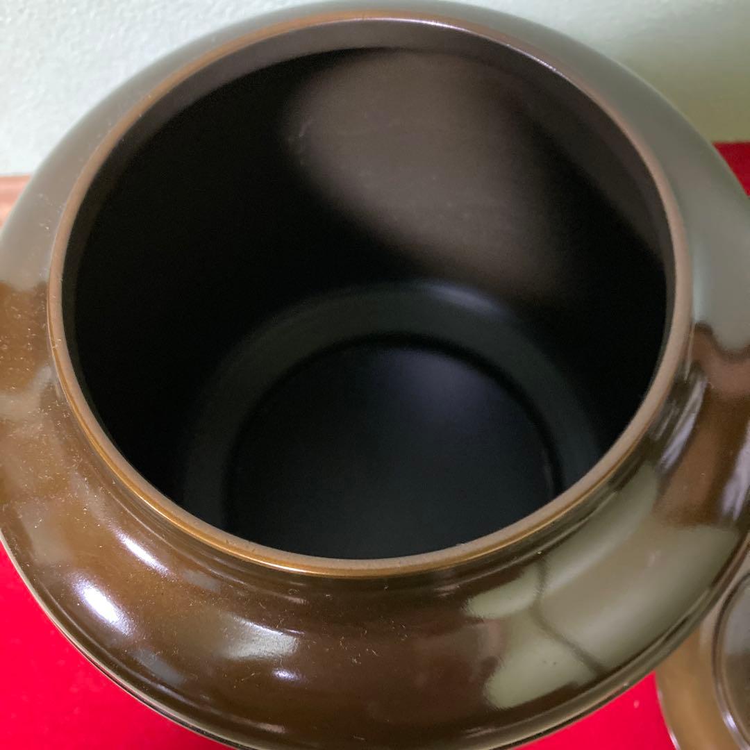 唐銅皆具 秀峰作 一式4点セット