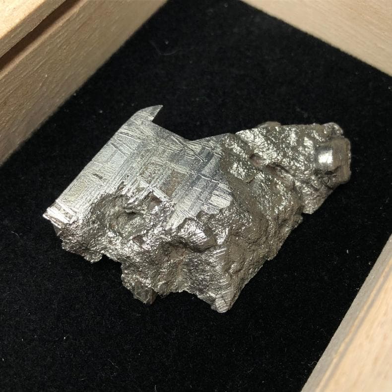 藤田様専用 ギベオン隕石 Gibeon Meteorite 重さ41g