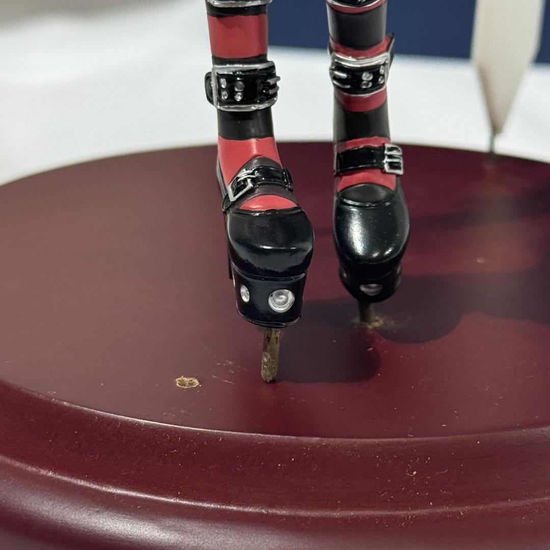 萌え～ろ祭 鈴平ひろ×宮川武 フィギュア - メルカリ