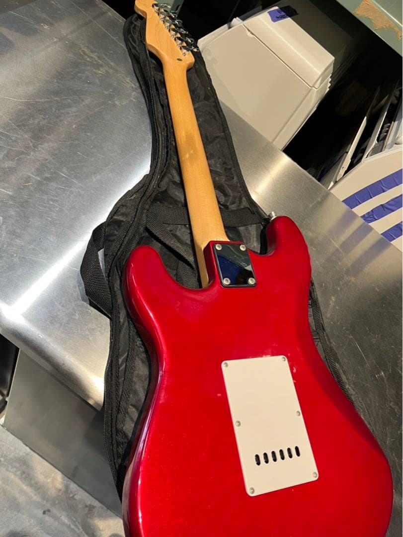 【美品】SELDER エレキギター