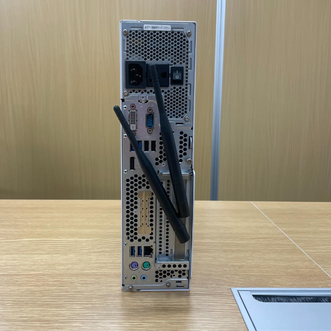 訳あり ESPRIMO D586/P BIOS最新 Win11Pro #003