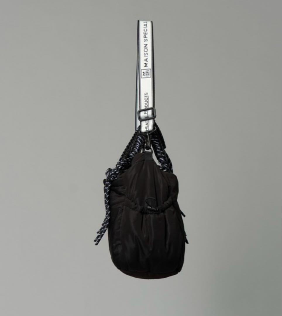 MAISON SPECIAL THEATRE PRODUCTS コラボバッグ