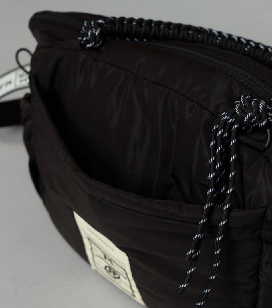 MAISON SPECIAL THEATRE PRODUCTS コラボバッグ