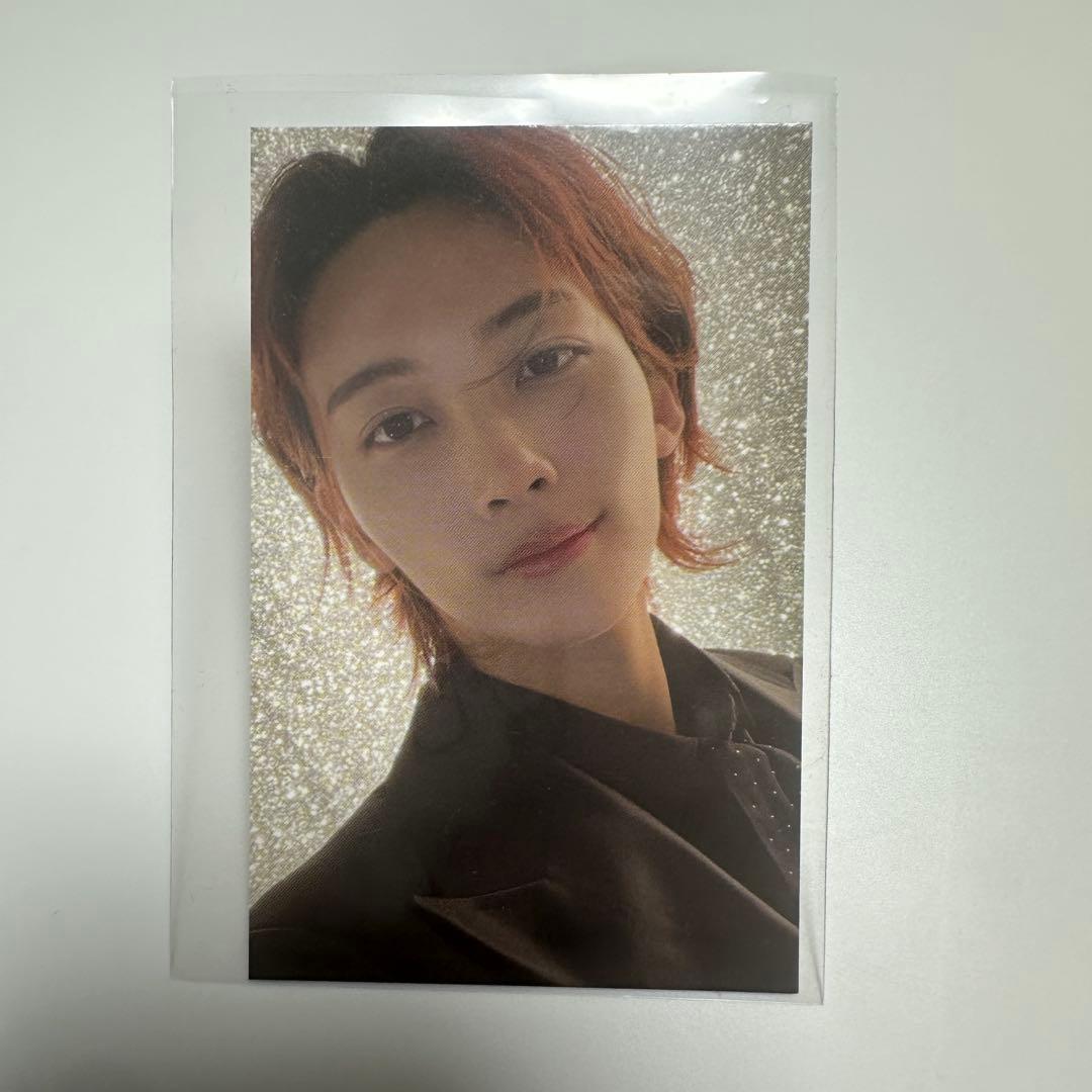 ジョンハン バパケ 2021 バースデーパッケージ seventeen セブチ