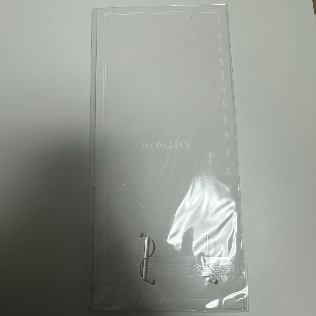 ジョンハン バパケ 2021 バースデーパッケージ seventeen セブチ