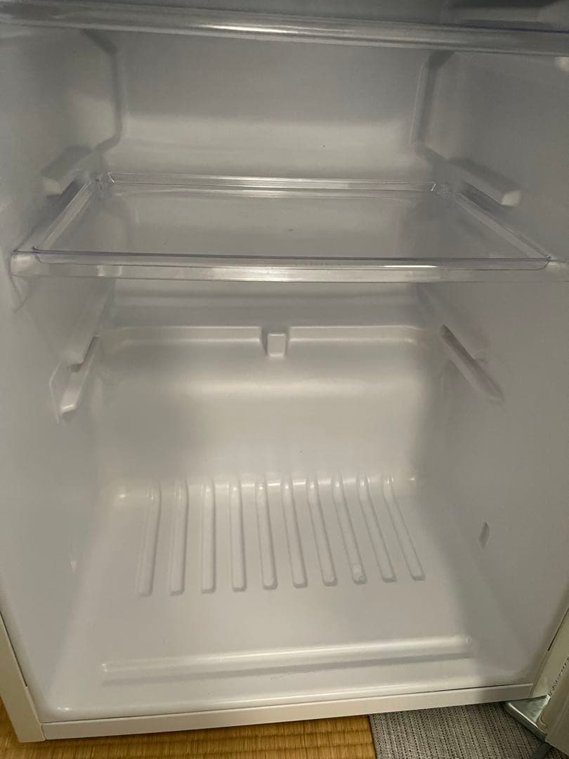 使用２年弱 1ドア冷蔵庫 Panasonic NR-A800-W（ホワイト）