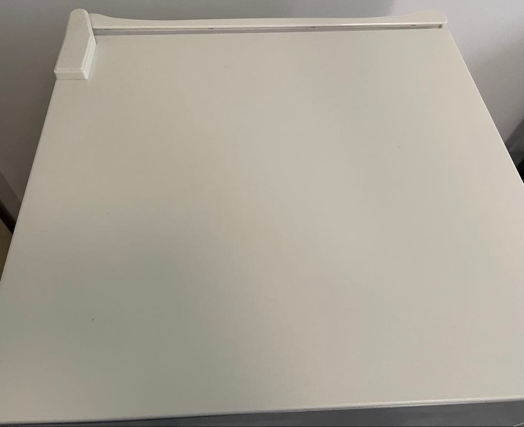 使用２年弱 1ドア冷蔵庫 Panasonic NR-A800-W（ホワイト）