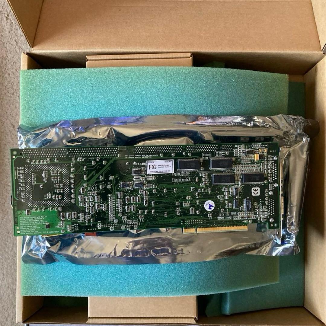 ジャンク Radius Reply DOS on Mac Card - メルカリ