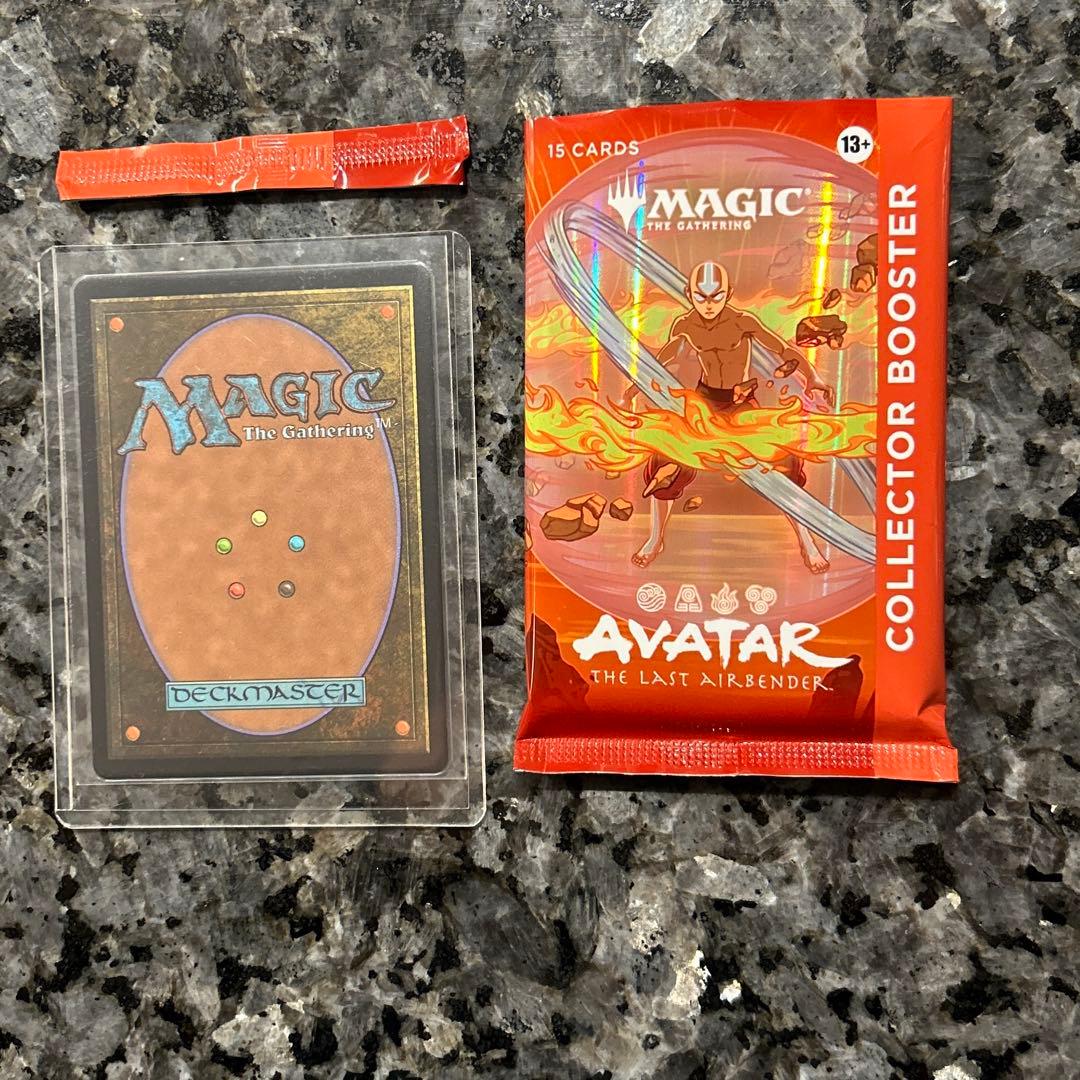 火の王ズーコ Fire Lord Zuko ネオンインクfoil 1枚｜