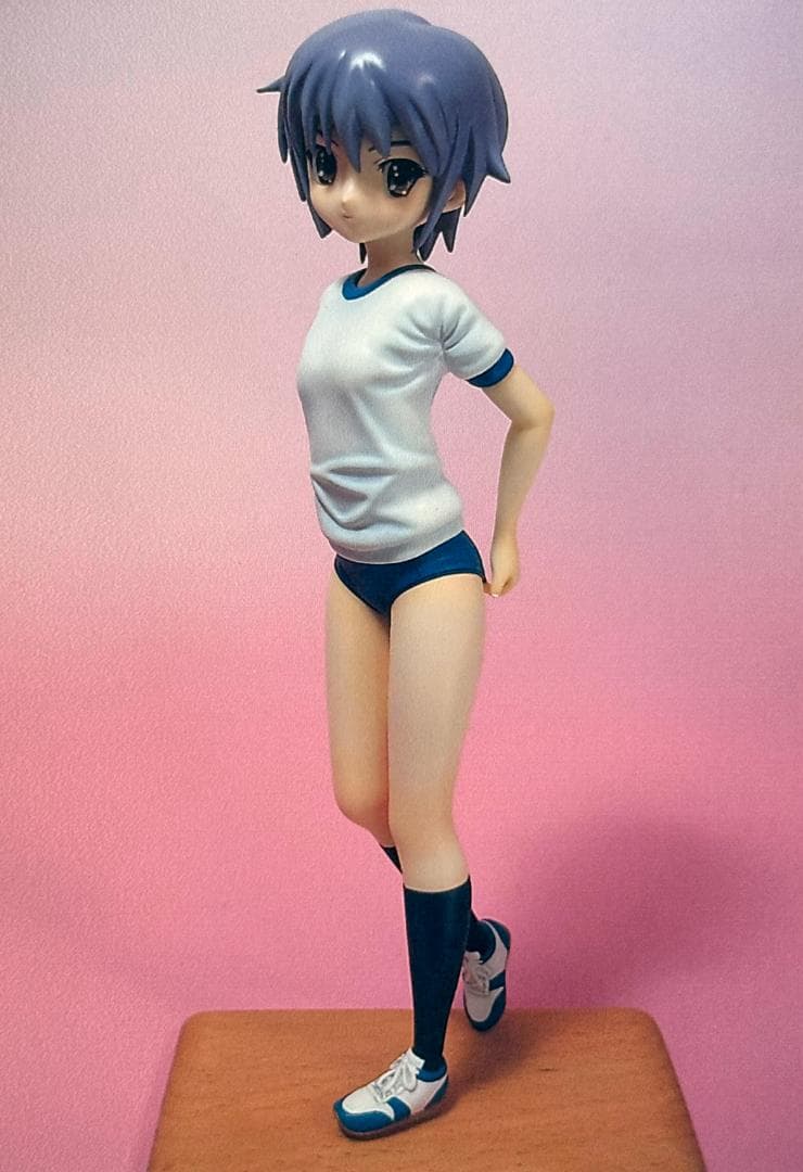 長門ガレージキット