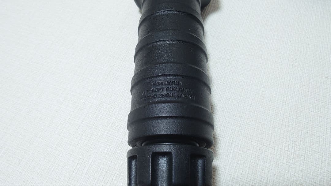 【東京マルイ純正】CQBR ハンドガード ストック MK18 ストック グリップ