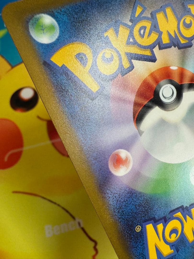 ポケモンカード ブラッキー nagaba プロモ