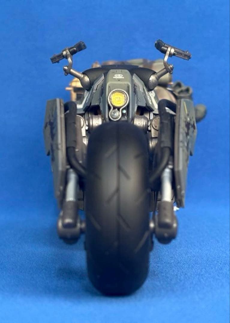 フレームアームズ・ガール 轟雷&デスストランディングリバーストライク