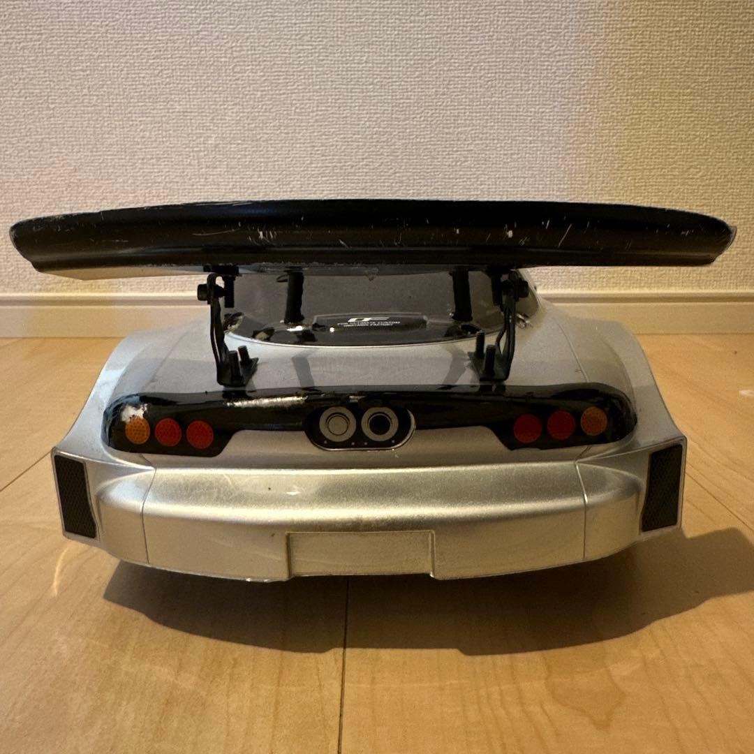 タミヤ　TT-01 メカ付き　セット