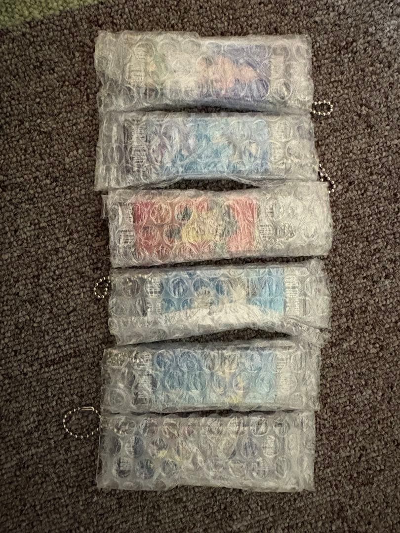 ドラゴンボール　一番くじ　スナップコレクション2 A B C D賞　ラストワン