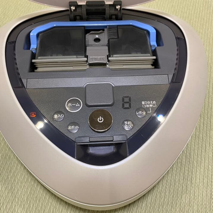Panasonic MC-RS300 ロボット掃除機