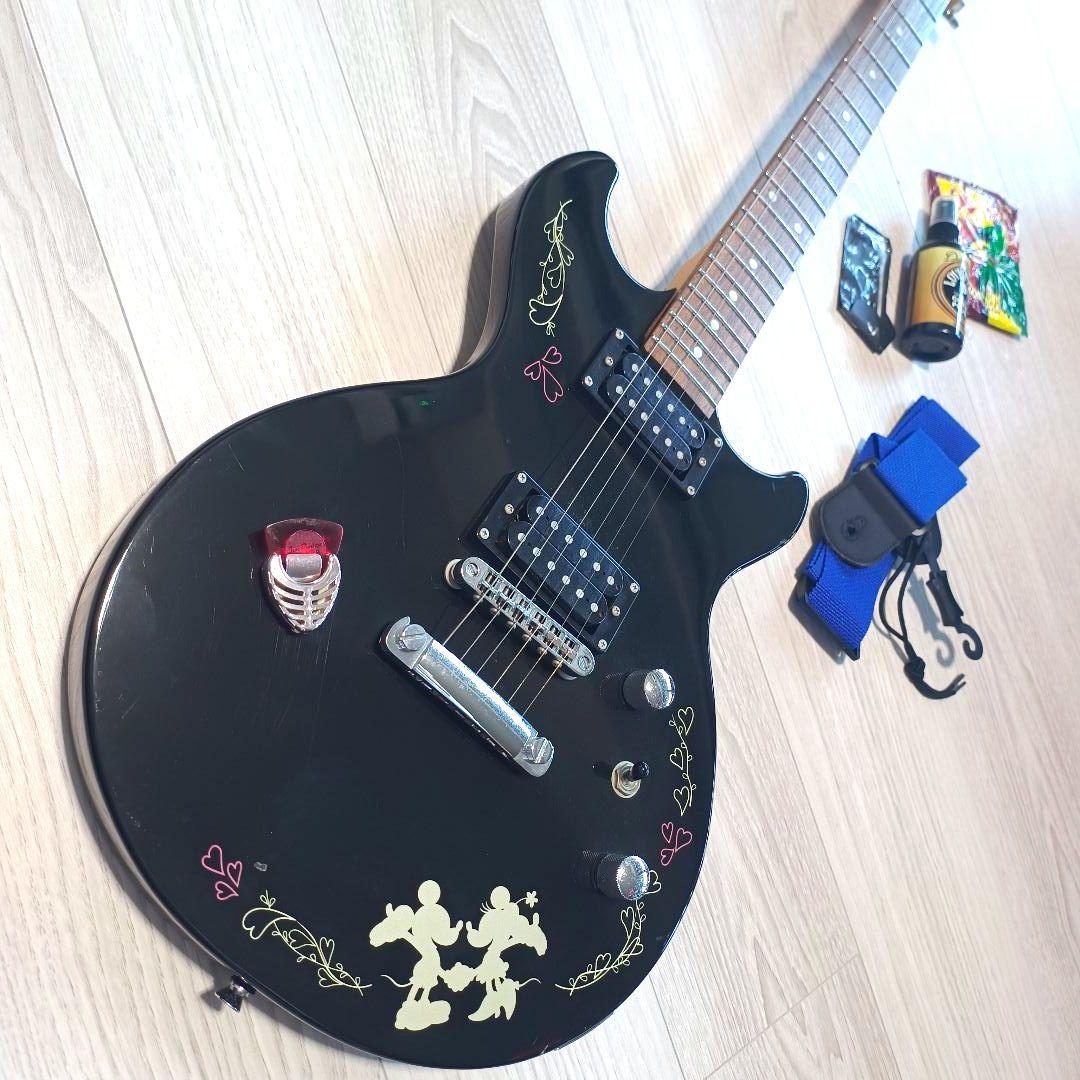 明日7日で出品終了MadeAce サンバースト テレキャスター