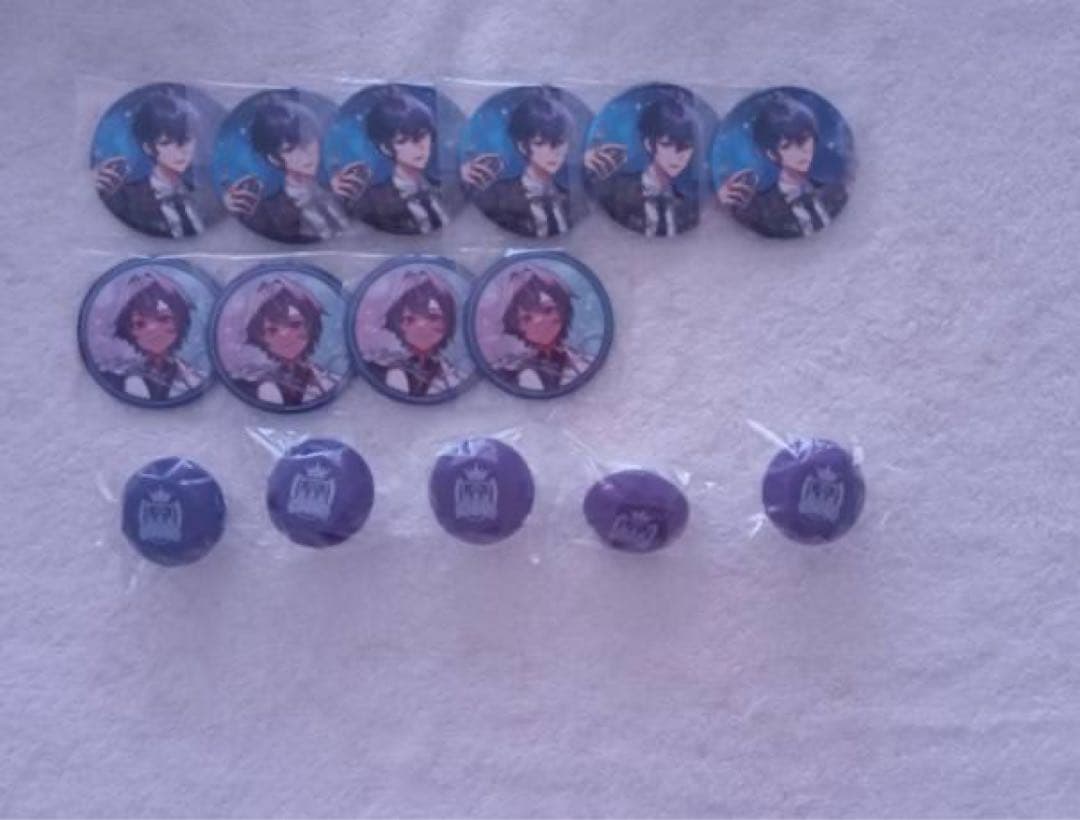 萬古作 雲鶴模様 手塩皿 10客 保存箱 MA143 萬古作 雲鶴模様