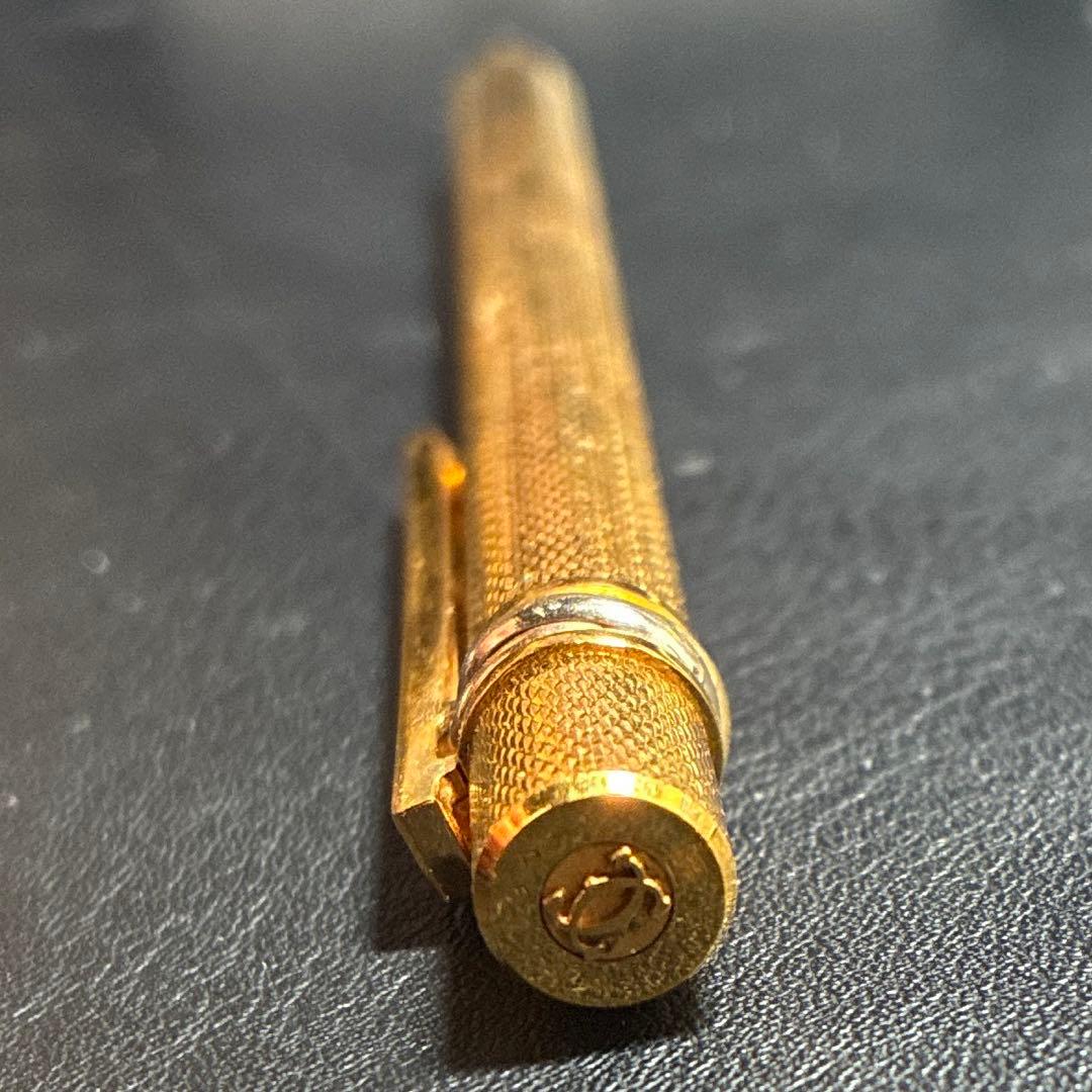 カルティエボールペン　　24時間限定値下げ‼️ カルティエボールペン 24時間限定値下げ‼️の通販はau PAY マーケット