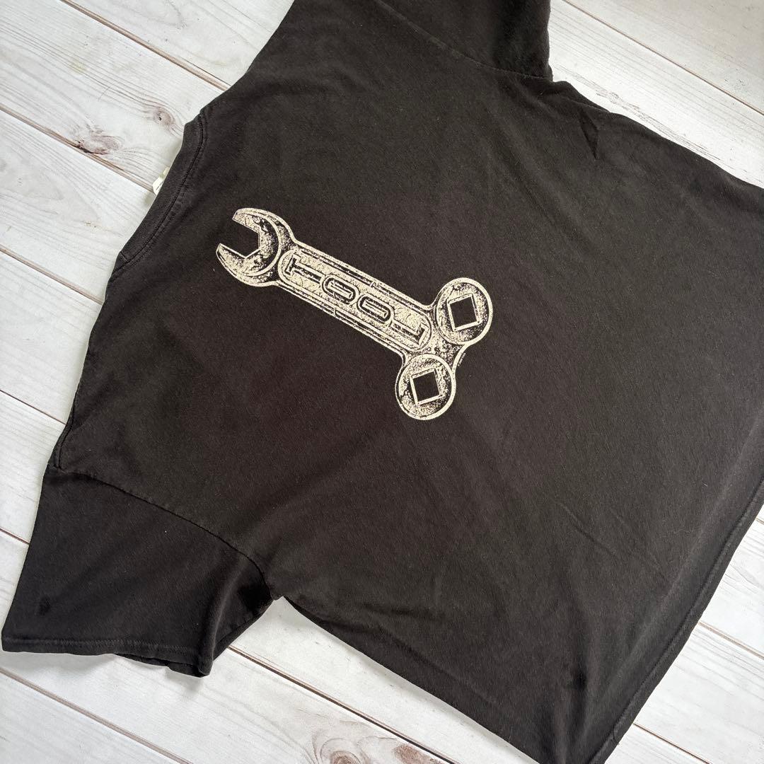 tool スパナ ツール トゥール spanner