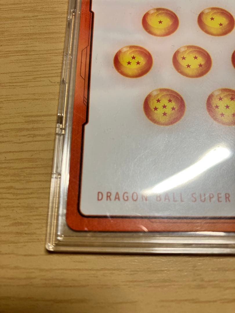 s*n様 ドラゴンボール フュージョンワールド エナジーマーカー 金 39巻 お