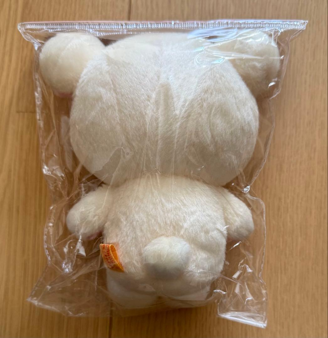 リラックマ ぬいぐるみ ⑥