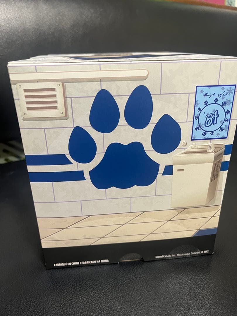 Stranger Things ポーリーポケット