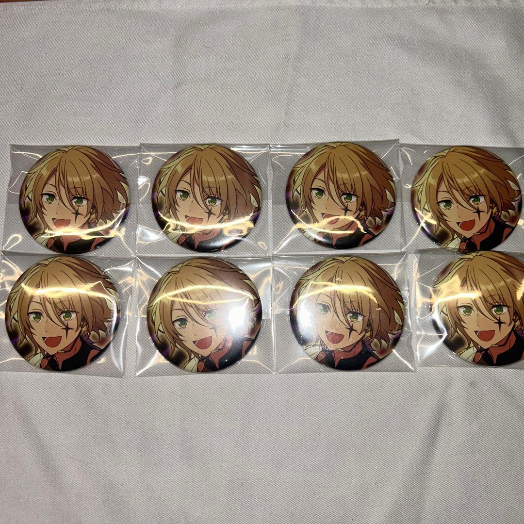 あんスタ コレクション缶バッジ 白鳥藍良 - メルカリ