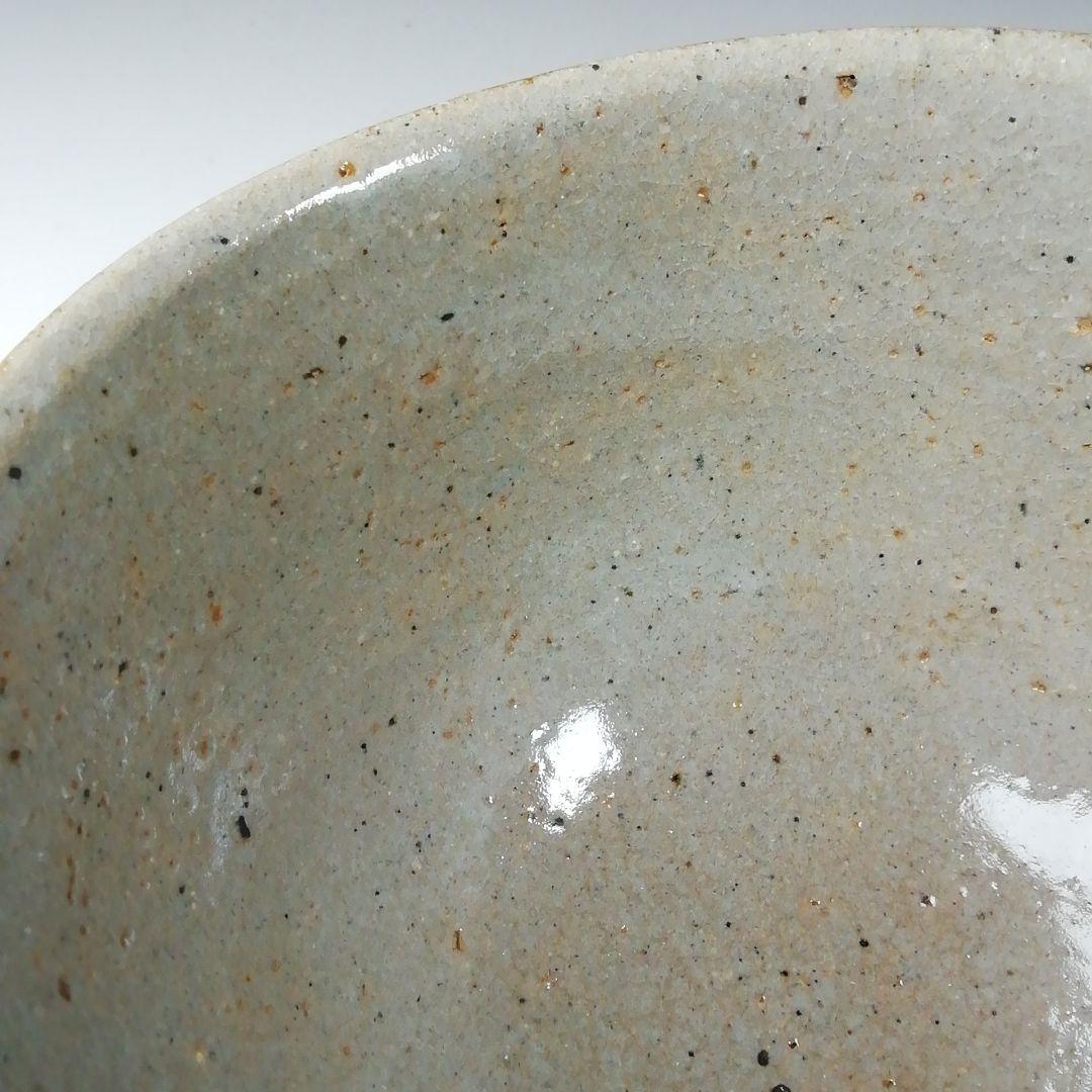 T240 茶碗 『絵唐津茶碗』『十三代 中里太郎右衛門』 共箱 抹茶碗