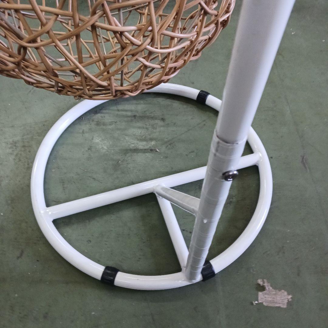 ゆらゆら猫ちゃんハウス キャットハンモック 室内外使用可能 大型