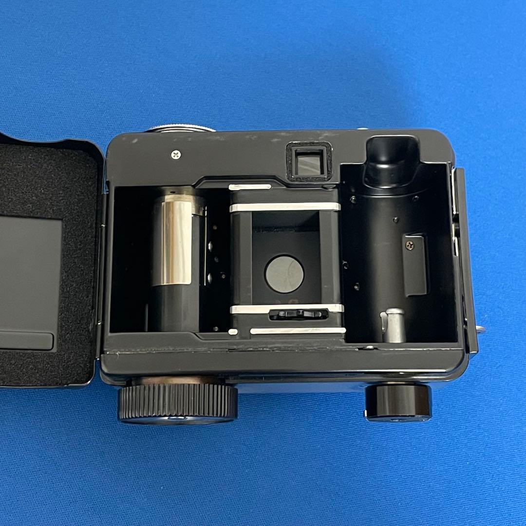 ☆完動美品！☆リコーオートハーフS☆