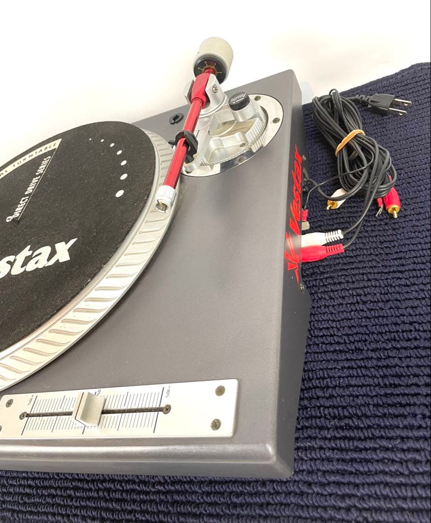 Vestax ベスタクス PDX-a2S プロフェッショナル ターンテーブル - メルカリ