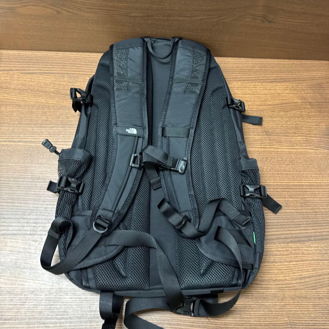 ザノースフェイス リュック 韓国ライン THE NORTH FACE ビッグショ
