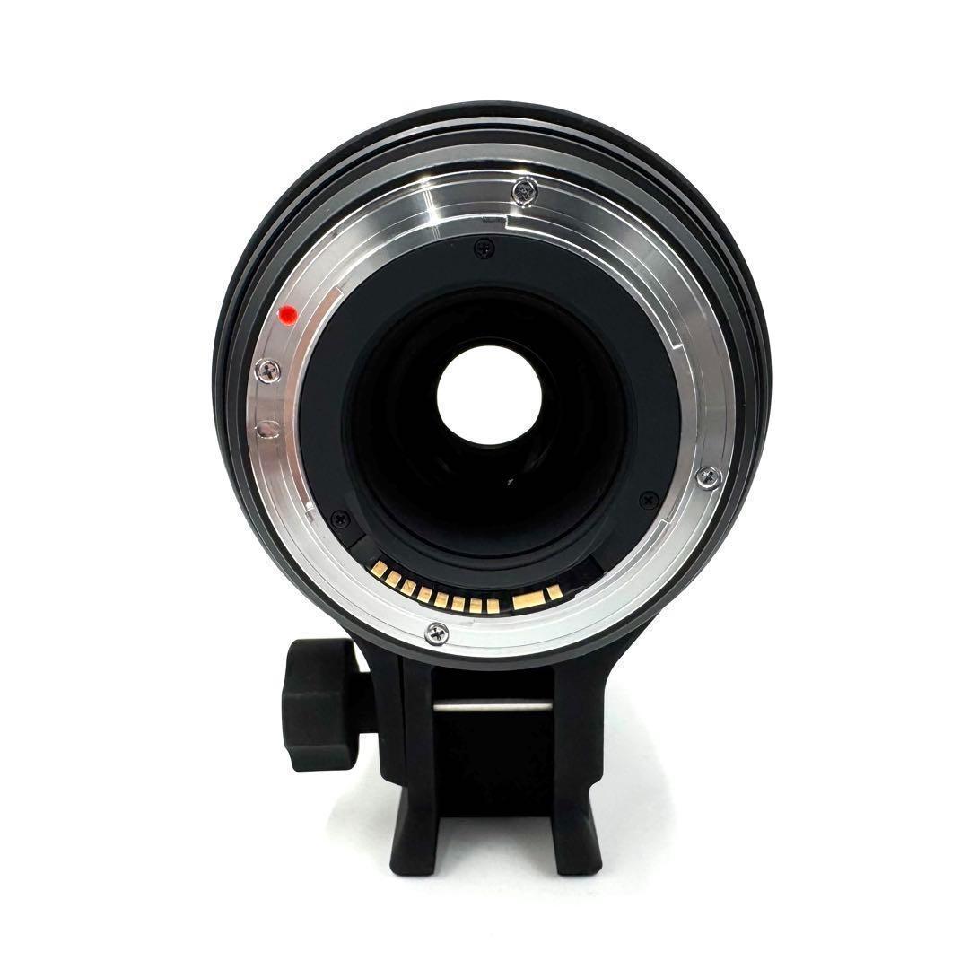 ❁大迫力！超望遠❁SIGMA 50-500mm DG OS HSM キャノン用 - メルカリ