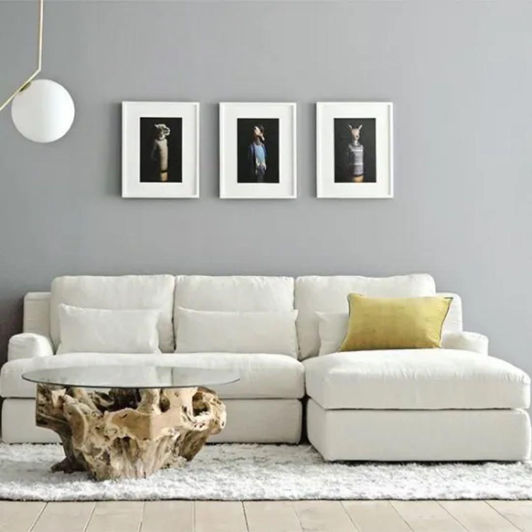 極美品】 ASPLUND dareels TOOR COFFEE TABLE