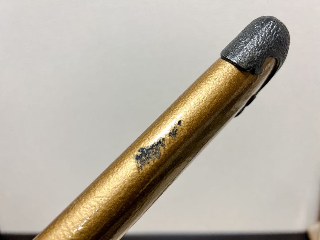 へし切長谷部 金属製 模造刀