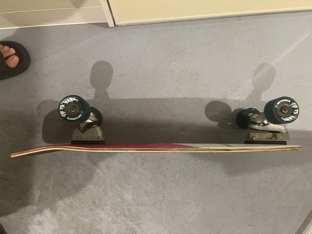 Carver 30.25\" Firefly - Surf Skate カーバー
