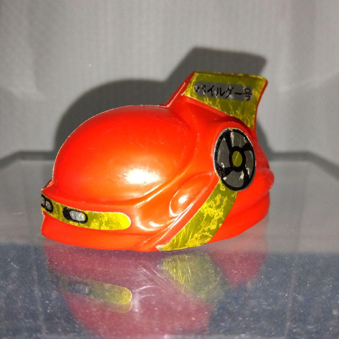 ポピー　ジャンボマシンダー　マジンガーＺ　当時物　マルサン　ブルマァク