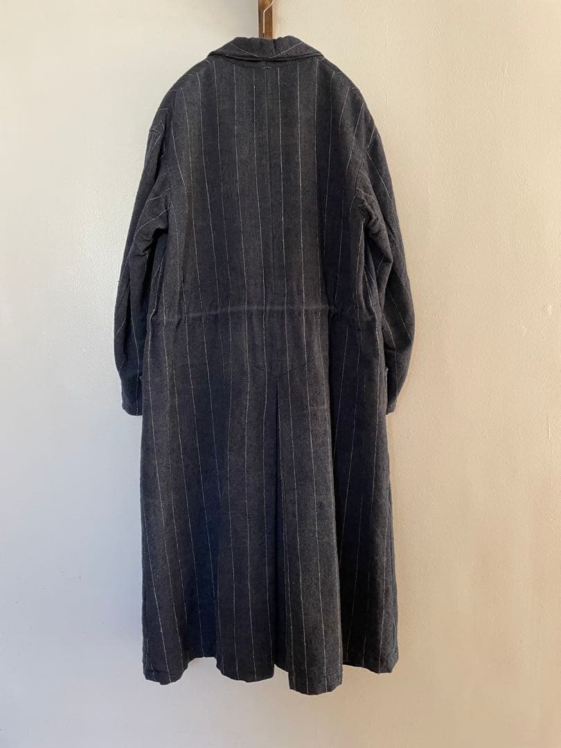 ジャケット・アウター Andrew driftwood robe coat size S
